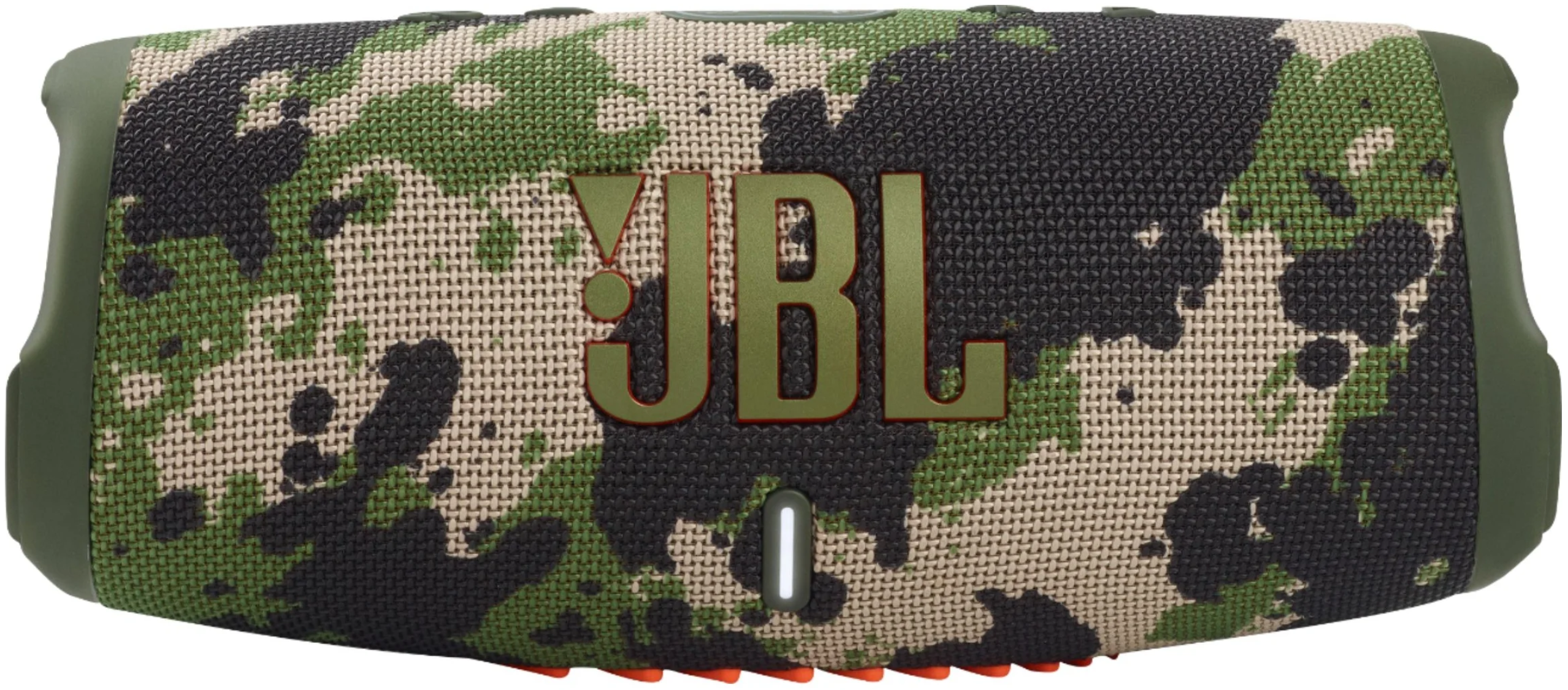 Портативная акустика JBL Charge 5, камуфляж